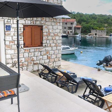 Apartments Melany Slano Exterior photo