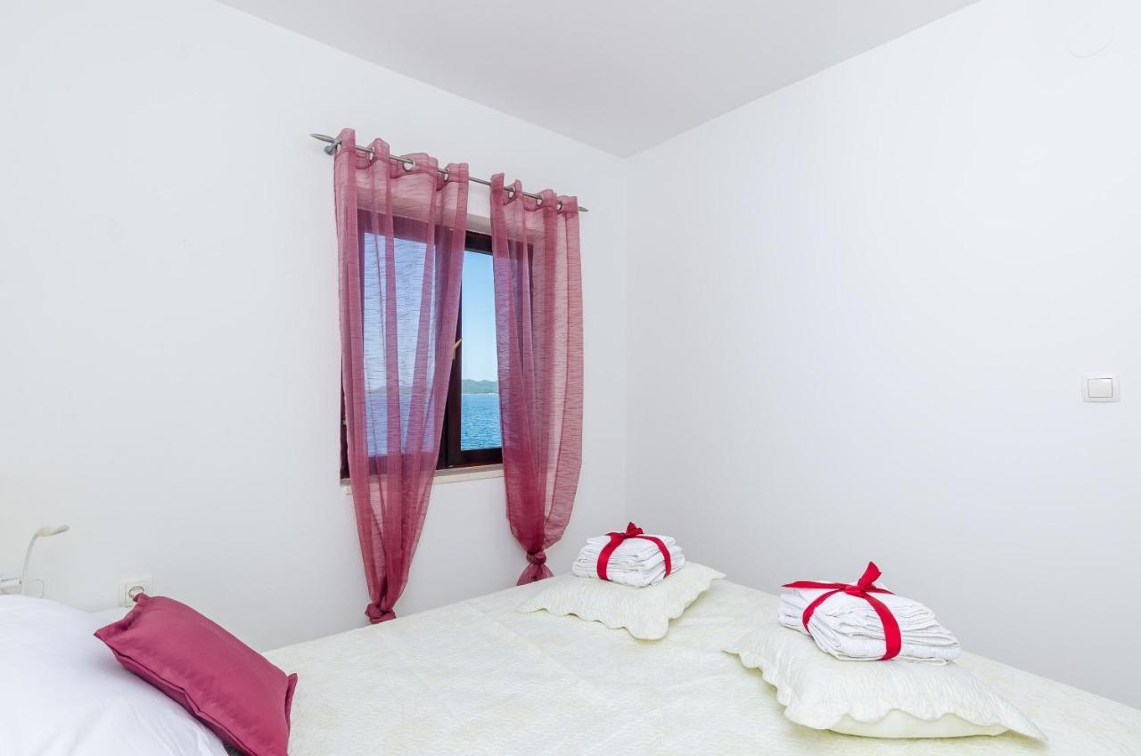 Apartments Melany Slano Exterior photo
